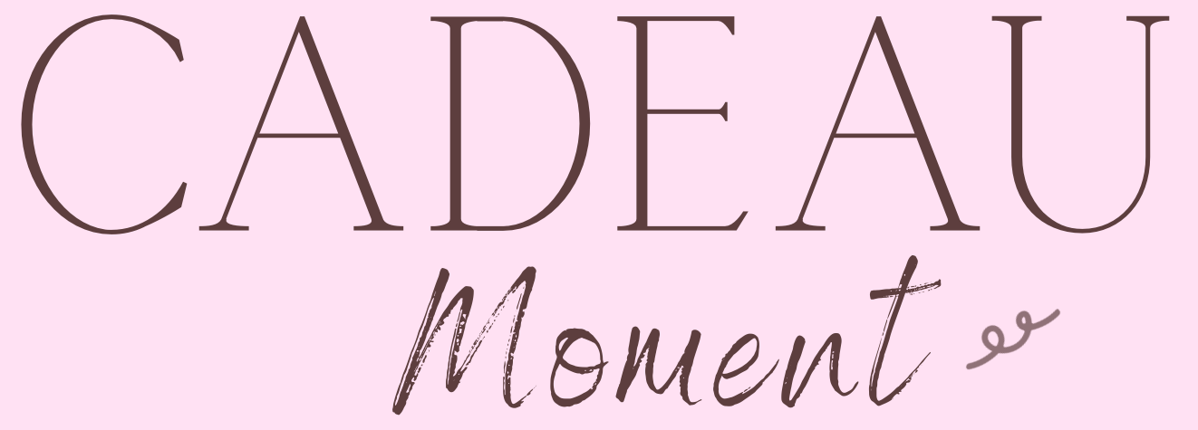CadeauMoment